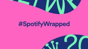 spotify wrapped 2024