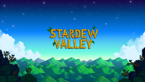 stardew valley cosy