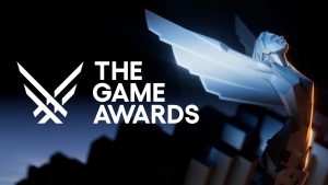 the game awards 2024 top