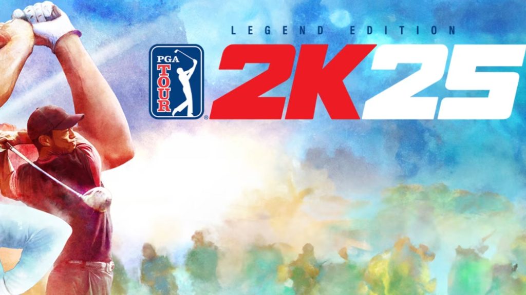 legend edition of pga tour 2k25