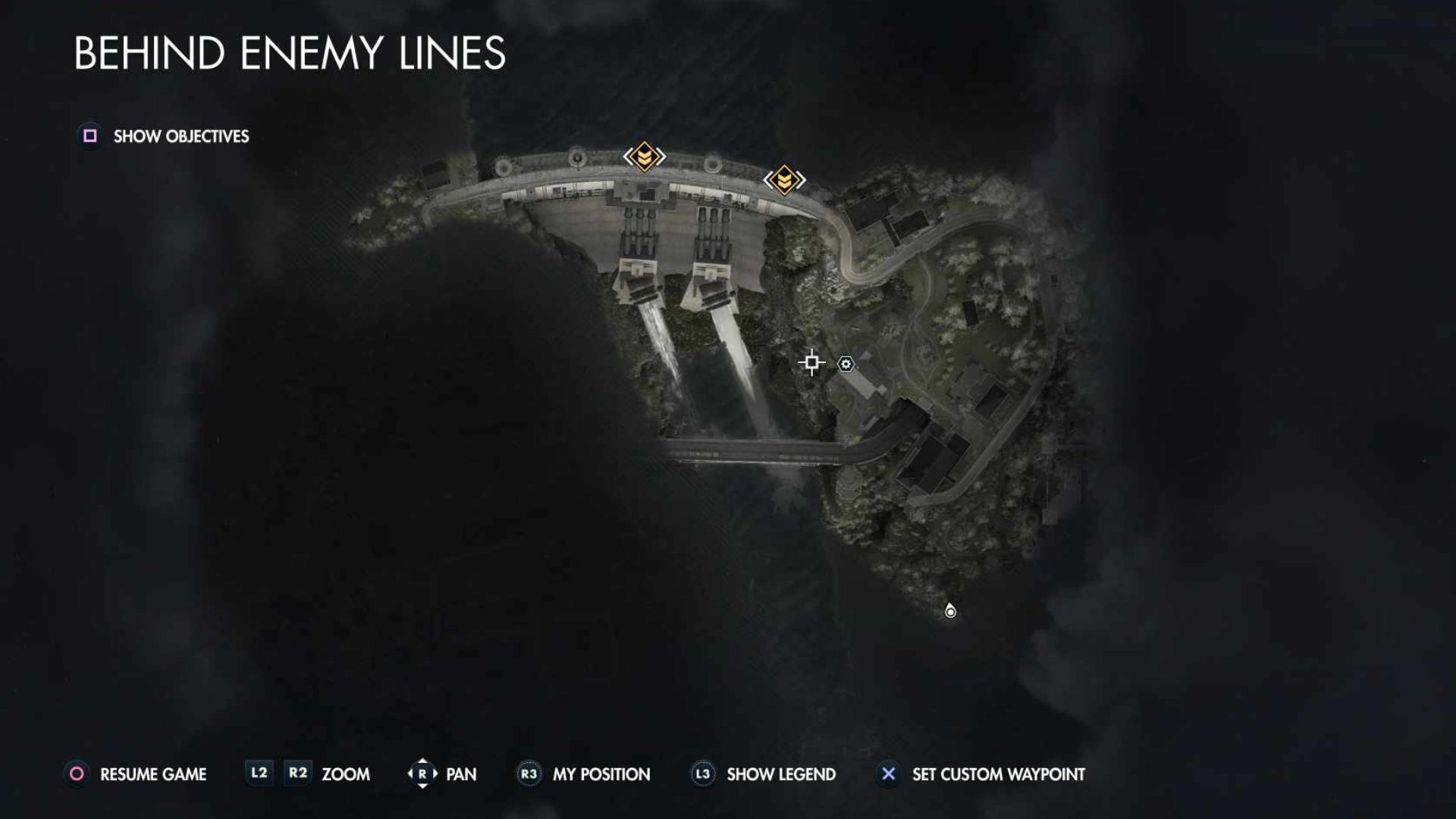 All Mission 1 Behind Enemy Lines Workbenches In Sniper Elite Resistance All Mission 1 Behind Enemy Lines Workbenches In Sniper Elite Resistance