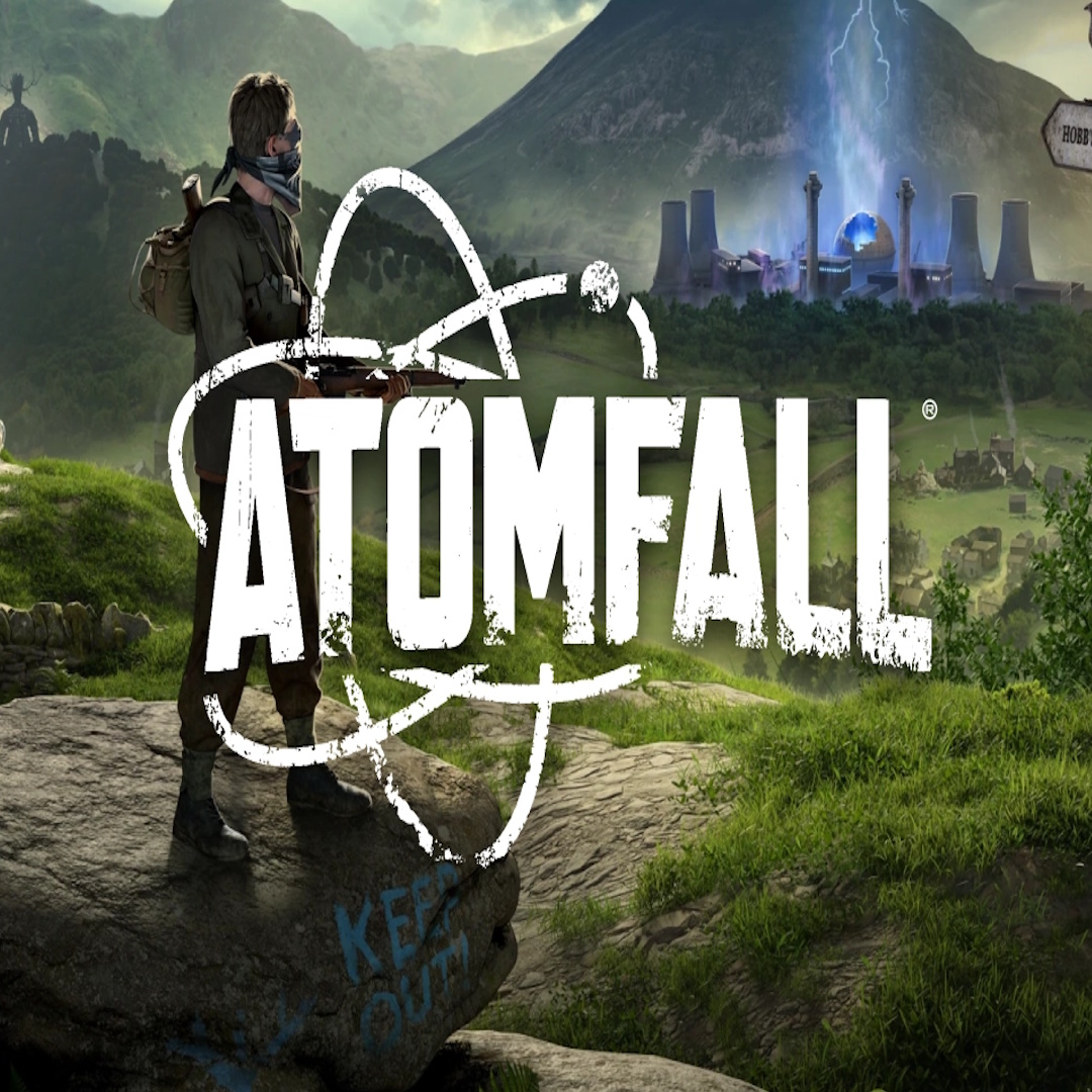 Atomfall