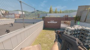 cs2 release date