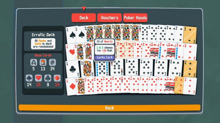 Does Balatro Have Cross-Save or Cross-Progression? - Insider Gaming