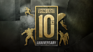 dying light 10th