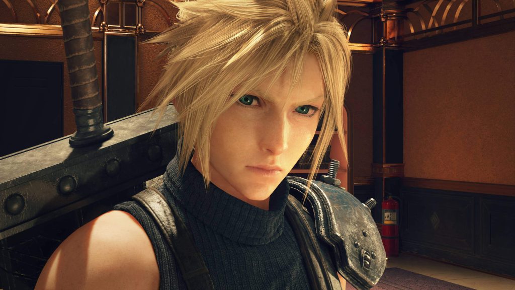 Final Fantasy Nintendo Switch 2
