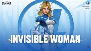 Rivals Invisible Woman Bots