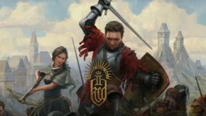 kingdom come deliverance 2 standard edition at