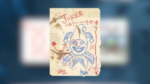 brainstorm joker card in balatro