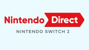 nintendo direct for switch 2 announcement