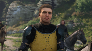 is kingdom come deliverance 2 a sequel