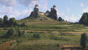 kingdom come deliverance 2 map