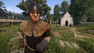 kingdom come deliverance 2 photomode