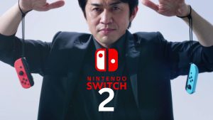 nintendo switch 2 advert mock up