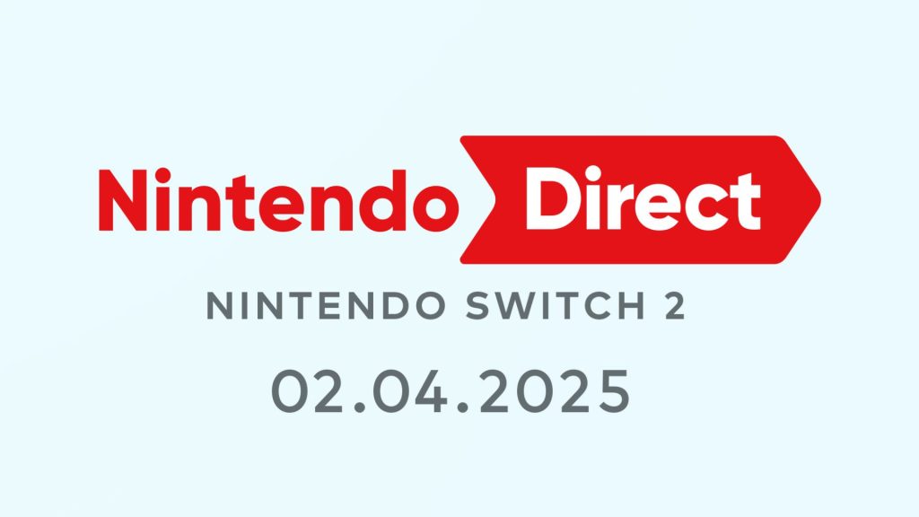 switch 2 nintendo direct