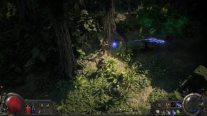 Path of Exile 2 Patch 0.1.1 Patch Notes