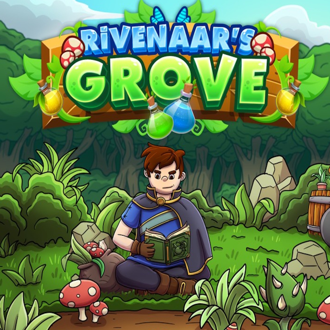 Rivenaar’s Grove