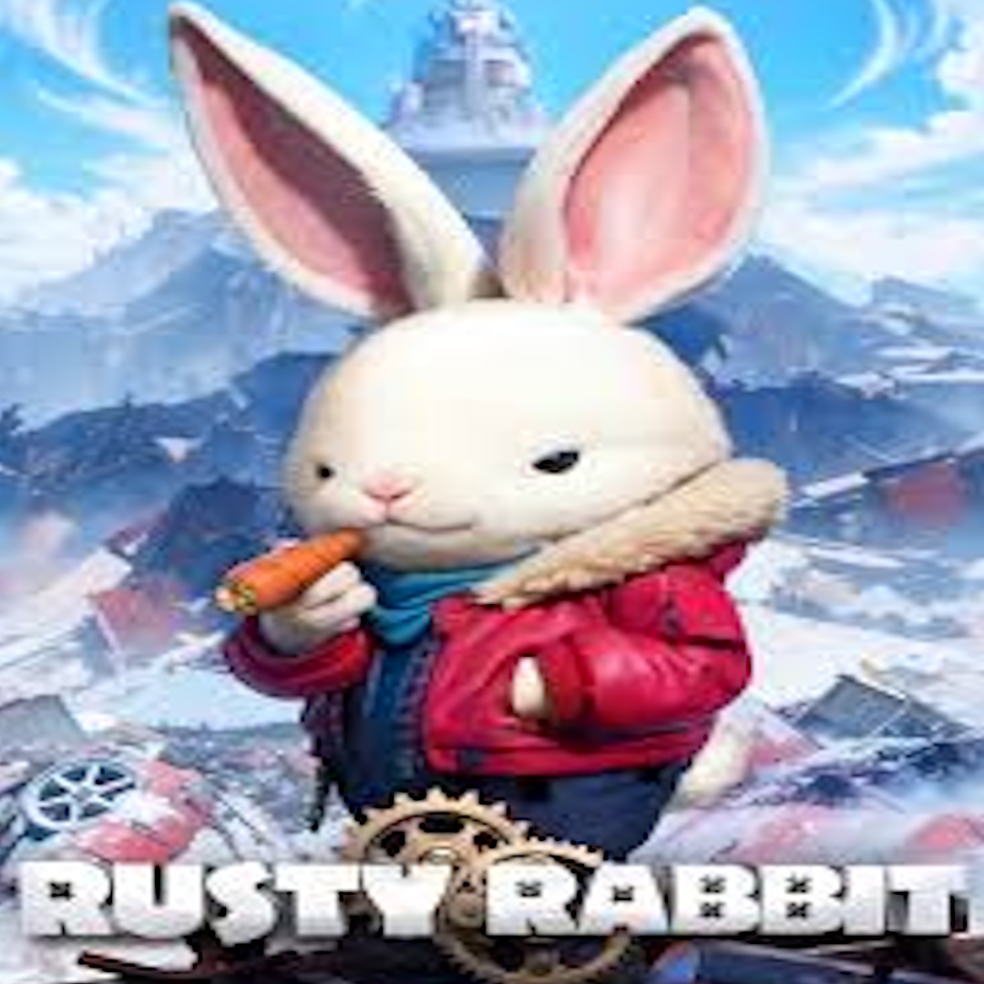 Rusty Rabbit