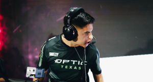 optic shotzzy