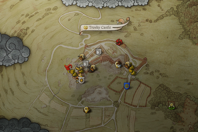 Where is Nikvard in Kingdom Come Deliverance 2? - Magnum Opus Quest ...