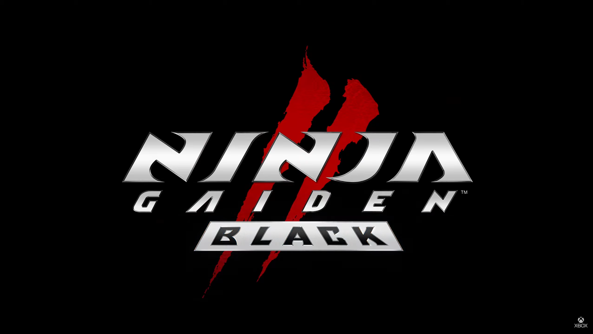 Ninja Gaiden 2 Remake Drops Today on Xbox - 'Ninja Gaiden 2 Black'