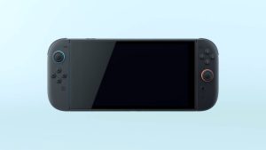 Nintendo Switch 2 Full Size