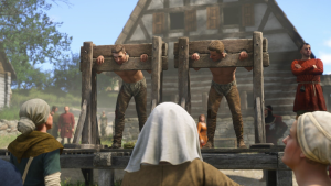 Kingdom Come Deliverance 2