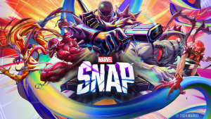 Marvel Snap Return