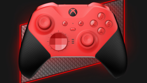 Xbox Red Cipher