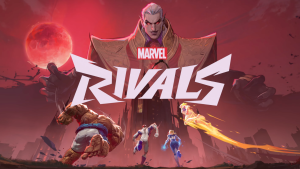 Marvel Rivals Season 1