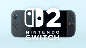 Nintendo Switch 2 Direct