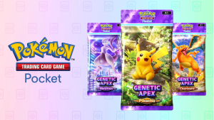 Pokemon TCG Pocket money