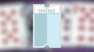 blank voucher art in balatro