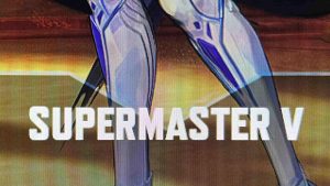 supermaster v rank bug pop up in marvel rivals