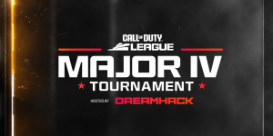 cdl major iv dreamhack