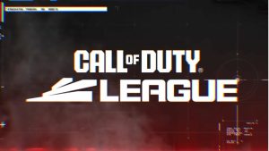 cod league minor