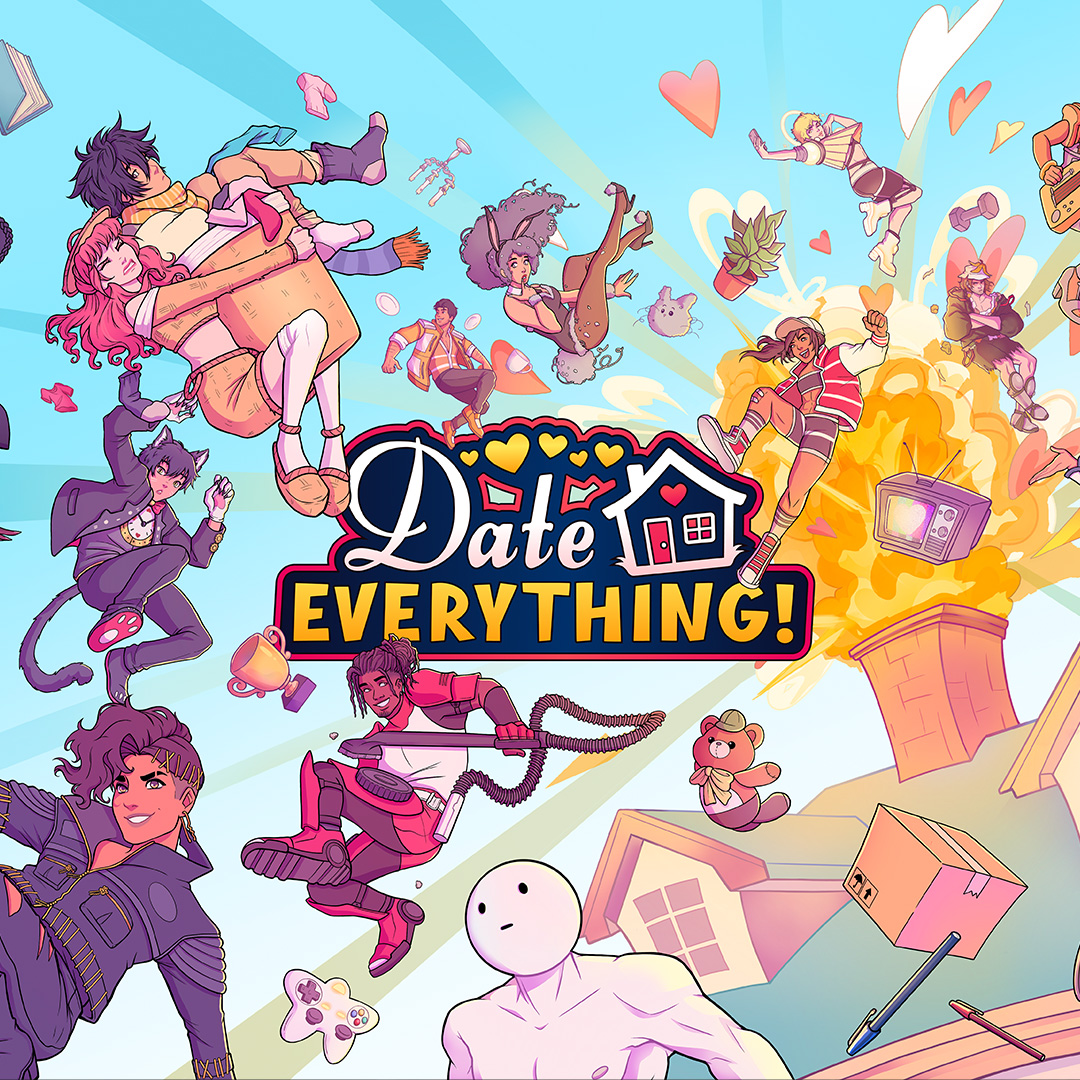 Date Everything!