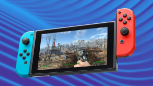 fallout 4 switch