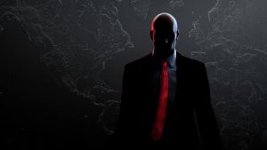 hitman world of assassination