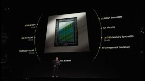 Nvidia RTX 50 Series