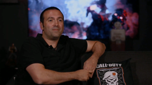 jason blundell la studio