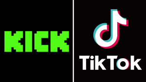 kick tiktok