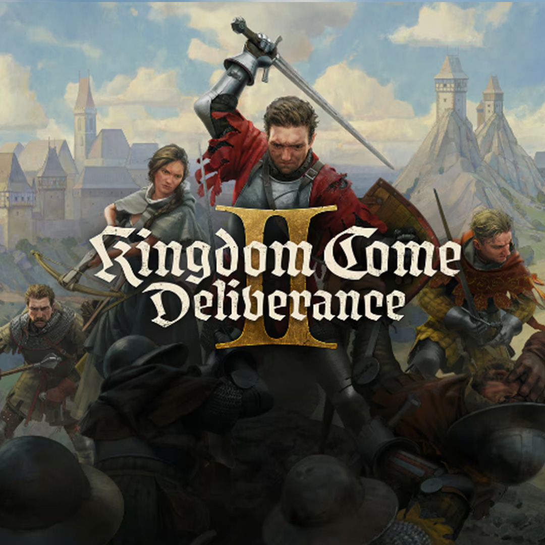 Kingdom Come: Deliverance 2