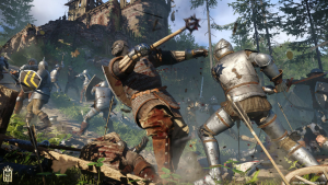 kingdom come deliverance free