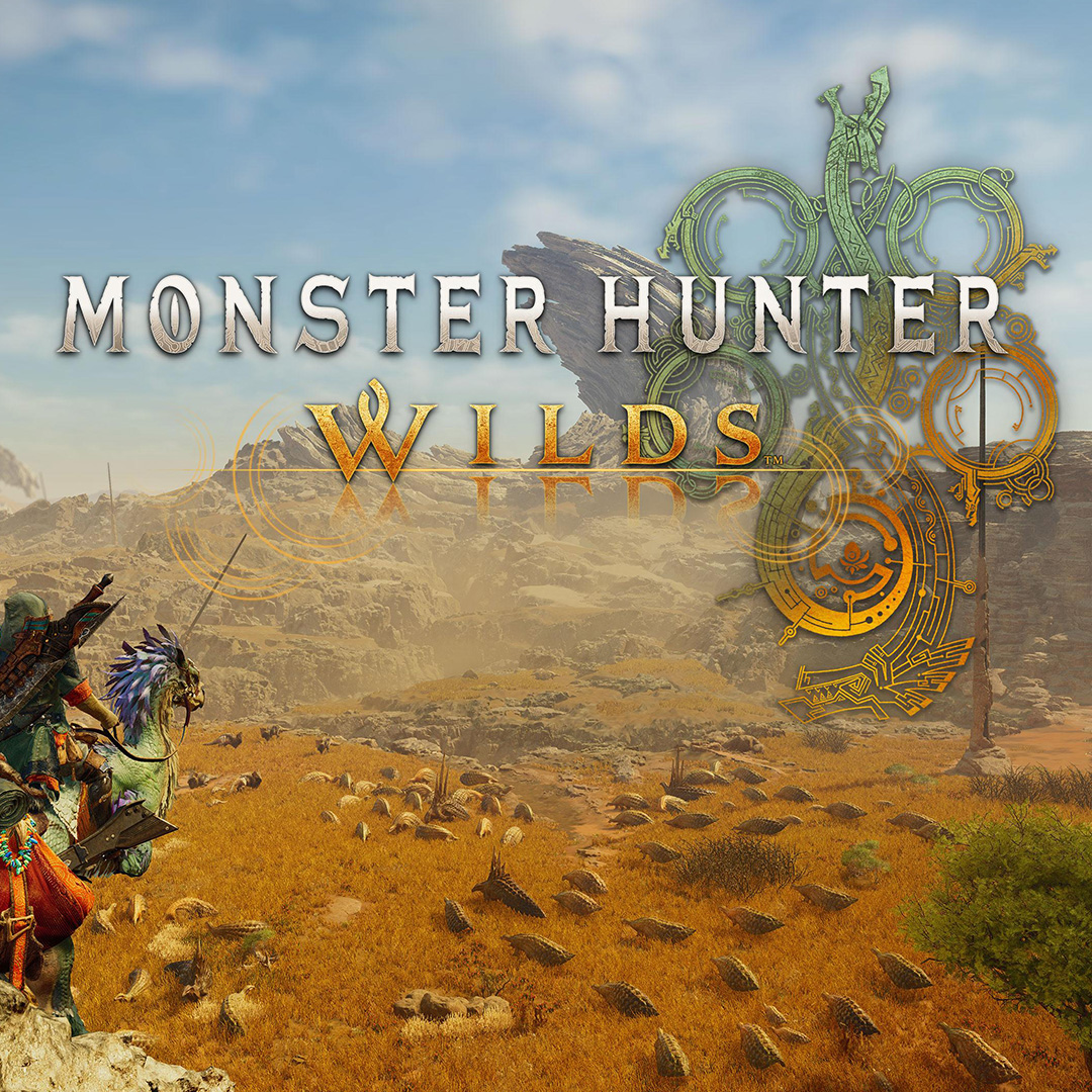 Monster Hunter Wilds