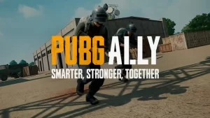 pubg ally ai