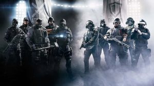 rainbow six siege cheaters