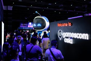 gamescom asia