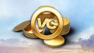 vc currency symbol in pga tour 2k25