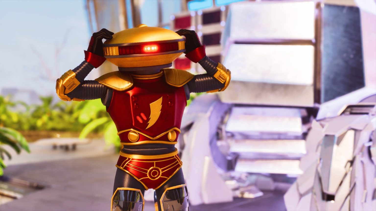 More Power Rangers Content Is Coming To Ark: Survival Ascended ...